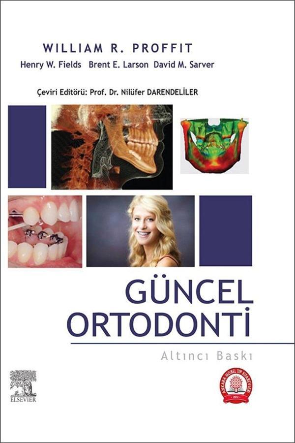 Güncel Ortodonti - Ankara Nobel Tıp - Image 1