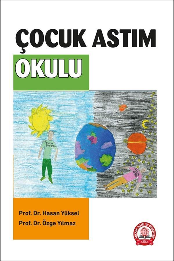 Çocuk Astım Okulu - Ankara Nobel Tıp - Image 1