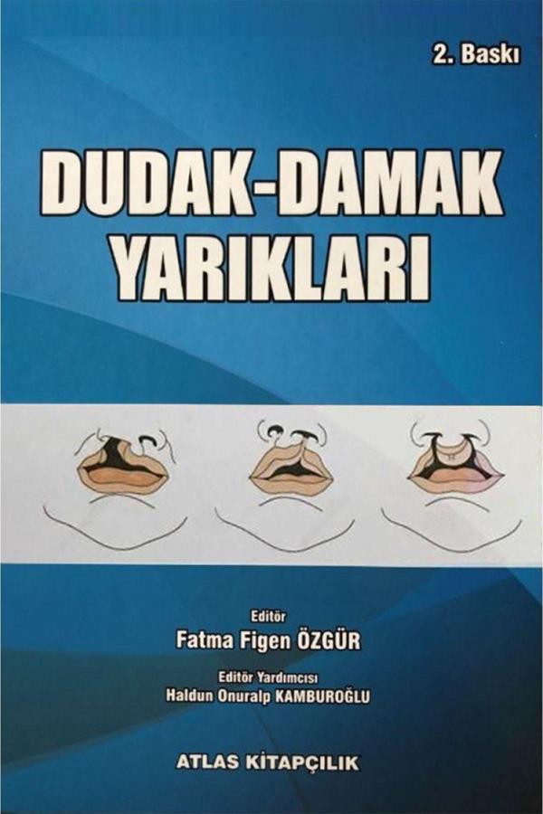 Dudak Damak Yarıkları - Ankara Nobel Tıp - Image 1