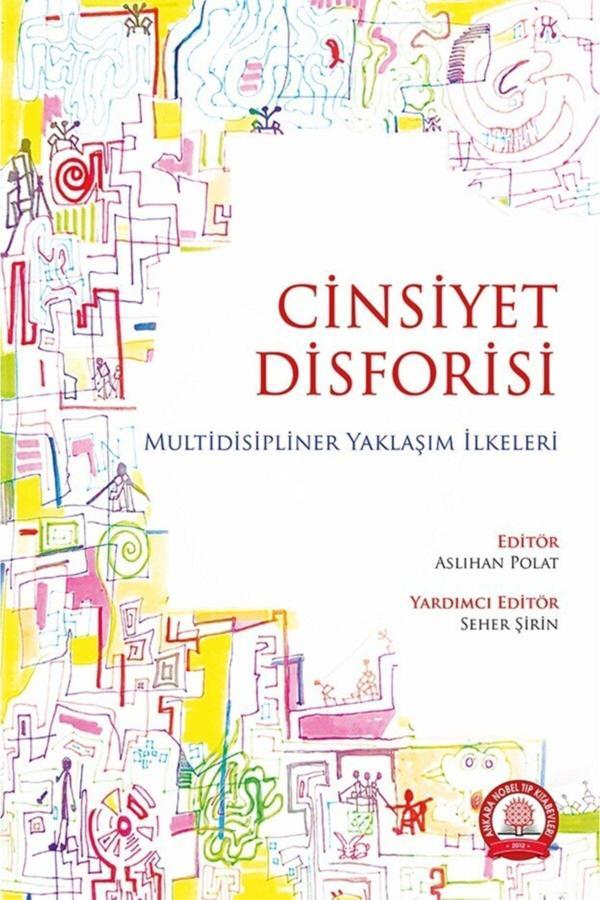 Cinsiyet Disforisi Multidisipliner Yaklaşım Ilkeleri - Ankara Nobel Tıp - Image 1