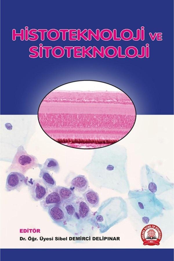 Histoteknoloji Ve Sitoteknoloji - Ankara Nobel Tıp - Image 1