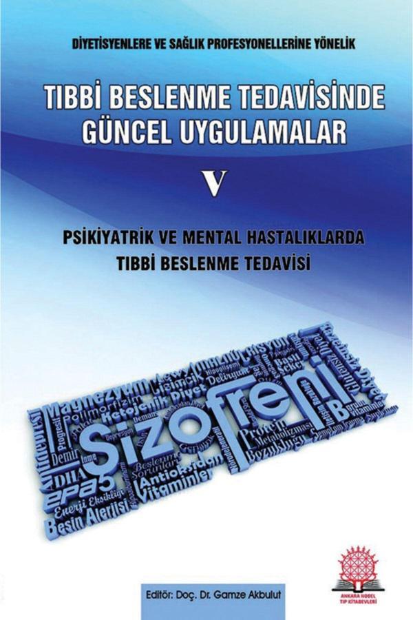 Tıbbi Beslenme Tedavisinde Güncel Uygulamalar - 5 Psikiyatrik - Ankara Nobel Tıp - Image 1