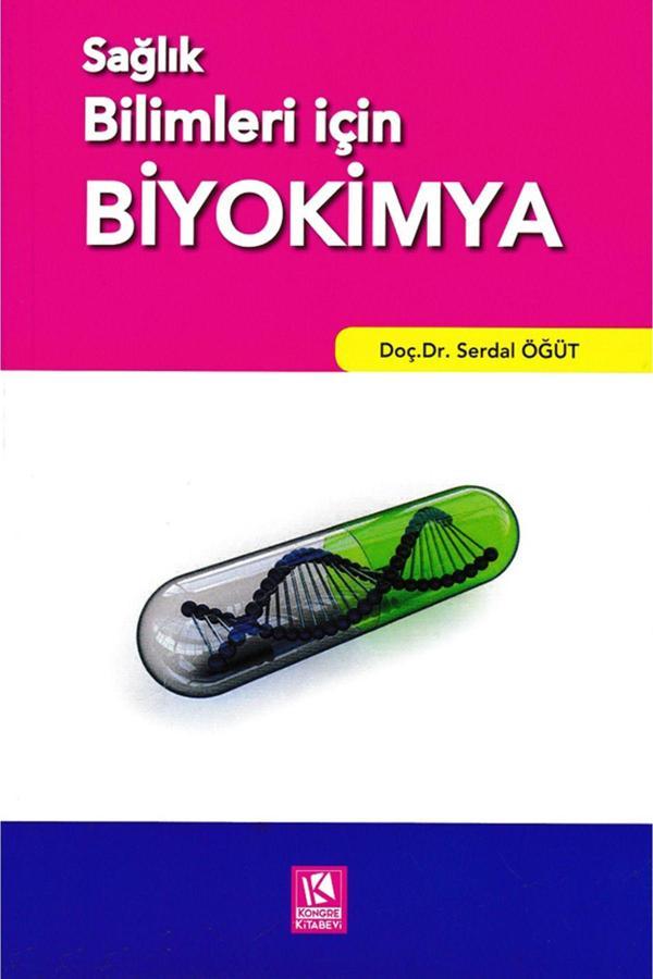 Sağlık Bilimleri Için Biyokimya - Ankara Nobel Tıp - Image 1