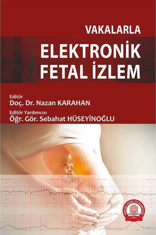 Vakalarla Elektronik Fetal Izlem - Ankara Nobel Tıp - Image 1