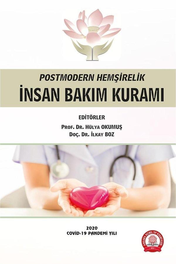 Postmodern Hemşirelik Insan Bakım Kuramı - Ankara Nobel Tıp - Image 1