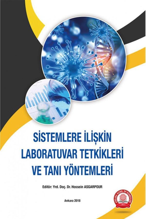 Sistemlere Ilişkin Laboratuvar Tetkikleri Ve Tanı Yöntemleri - Ankara Nobel Tıp - Image 1