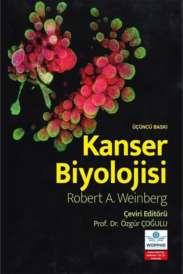 Biyolojisi - Ankara Nobel Tıp - Image 1