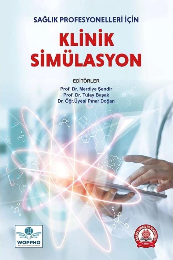 Sağlık Profesyonelleri Için Klinik Simülasyon - Ankara Nobel Tıp - Image 1