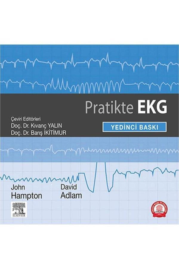 Pratikte Ekg - Ankara Nobel Tıp - Image 1
