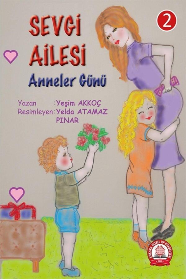 Sevgi Ailesi - 2 Anneler Günü - Ankara Nobel Tıp - Image 1