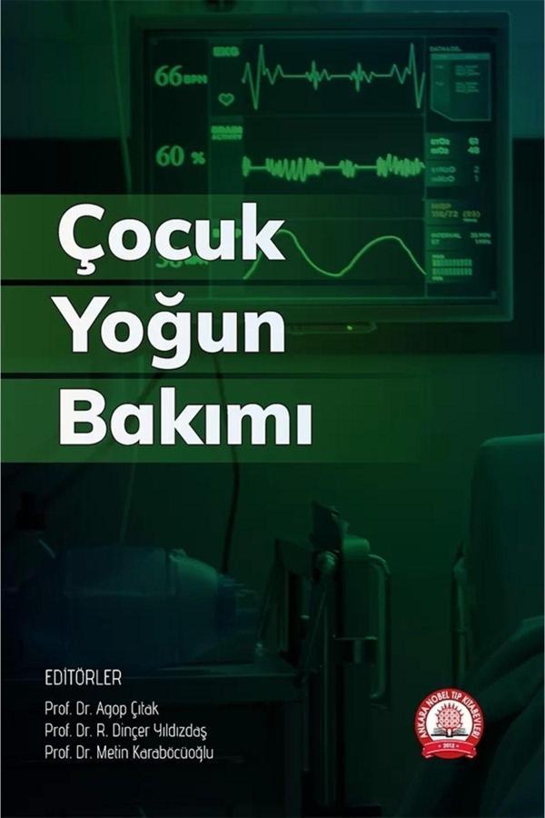 Çocuk Yoğun Bakımı - Ankara Nobel Tıp - Image 1