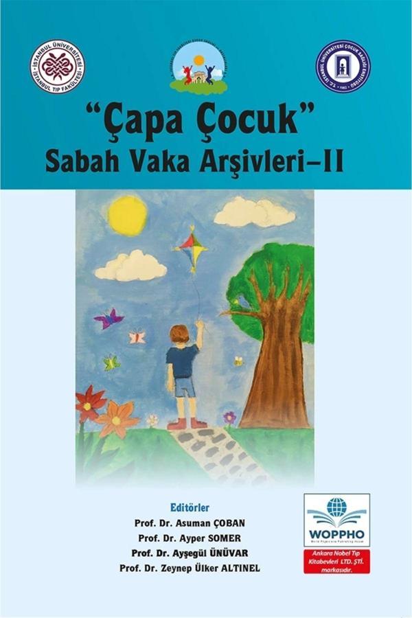 Çapa Çocuk Sabah Vaka Arşivleri-2 - Ankara Nobel Tıp - Image 1