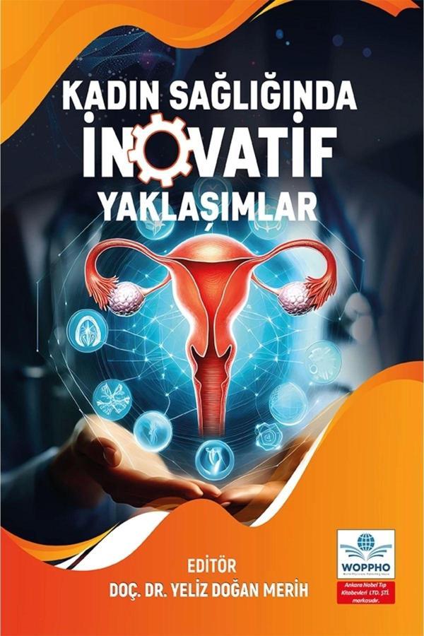 Kadın Sağlığında İnovatif Yaklaşımlar - Ankara Nobel Tıp - Image 1