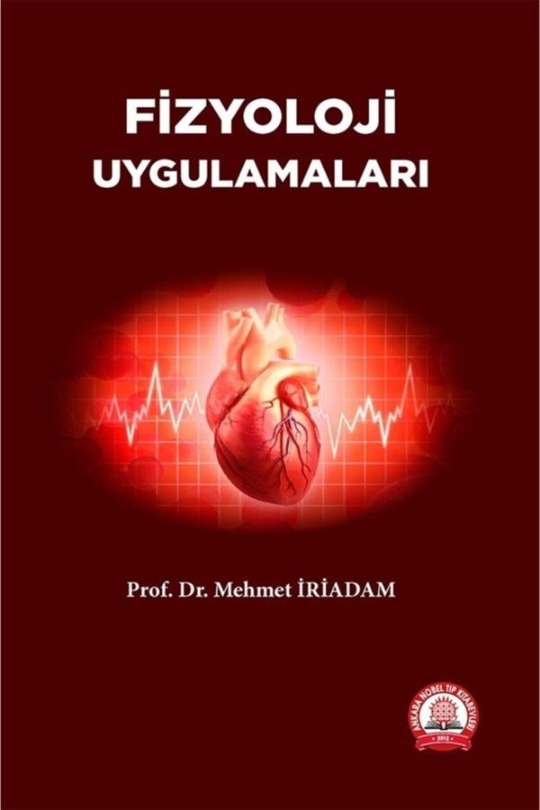 Fizyoloji Uygulamaları - Ankara Nobel Tıp - Image 1