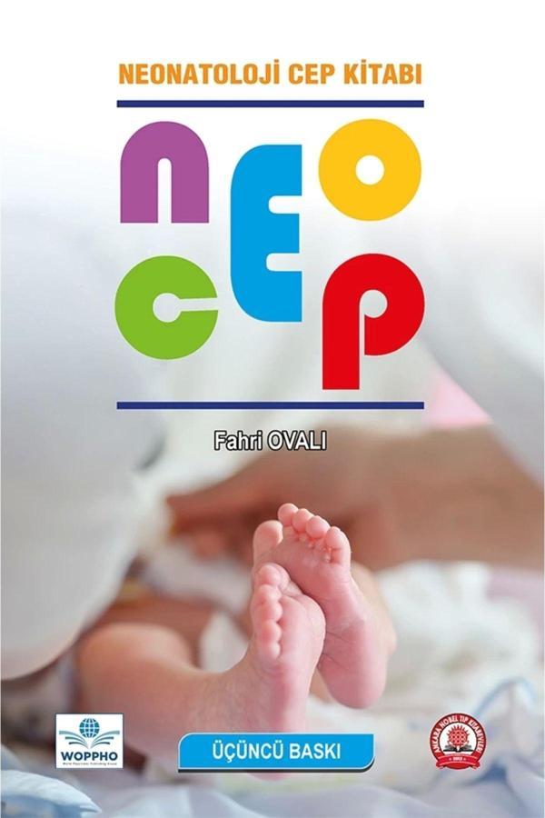 Neonatoloji Cep Kitabı - Ankara Nobel Tıp - Image 1