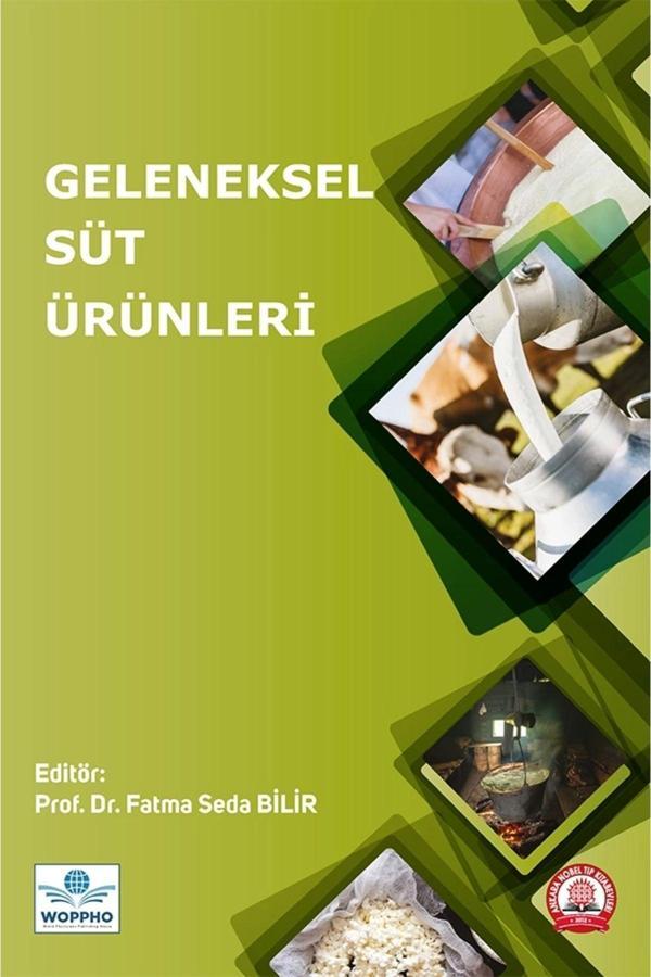Geleneksel Süt Ürünleri - Ankara Nobel Tıp - Image 1