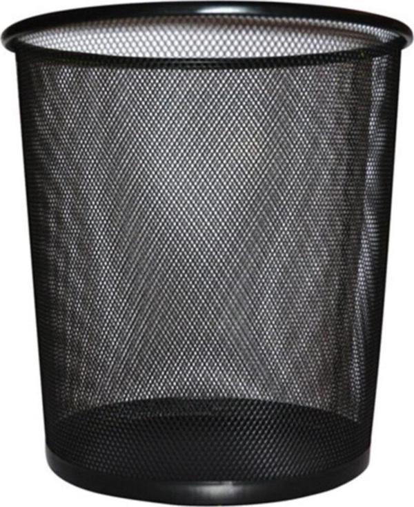 Temat Çöp Kovası Siyah 7000 - Image 1