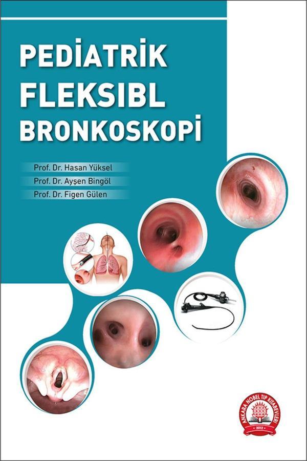 Pediatrik Fleksıbl Bronkoskopi - Ankara Nobel Tıp - Image 1