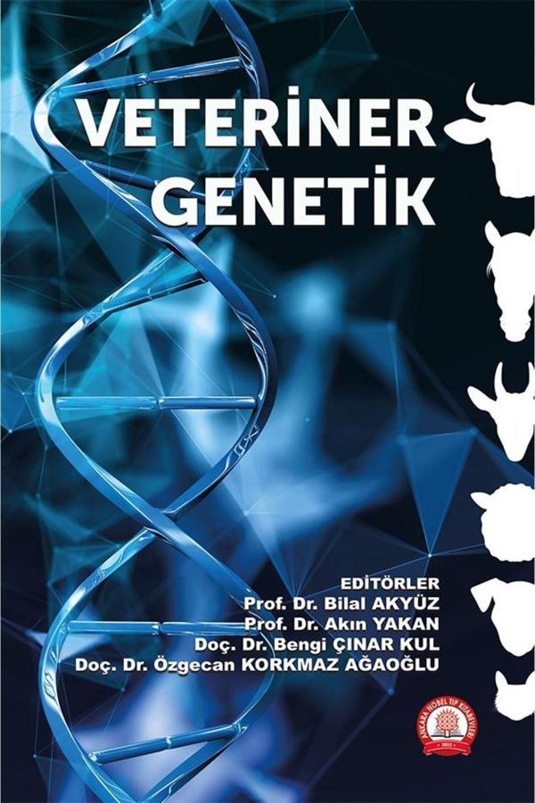 Veteriner Genetik - Ankara Nobel Tıp - Image 1