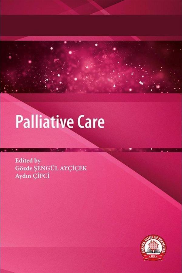 Palliative Care - Ankara Nobel Tıp - Image 1