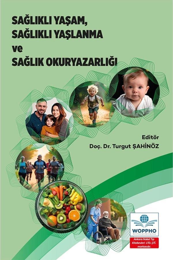 Sağlıklı Yaşam, Sağlıklı Yaşlanma Ve Sağlık Okuryazarlığı - Ankara Nobel Tıp - Image 1