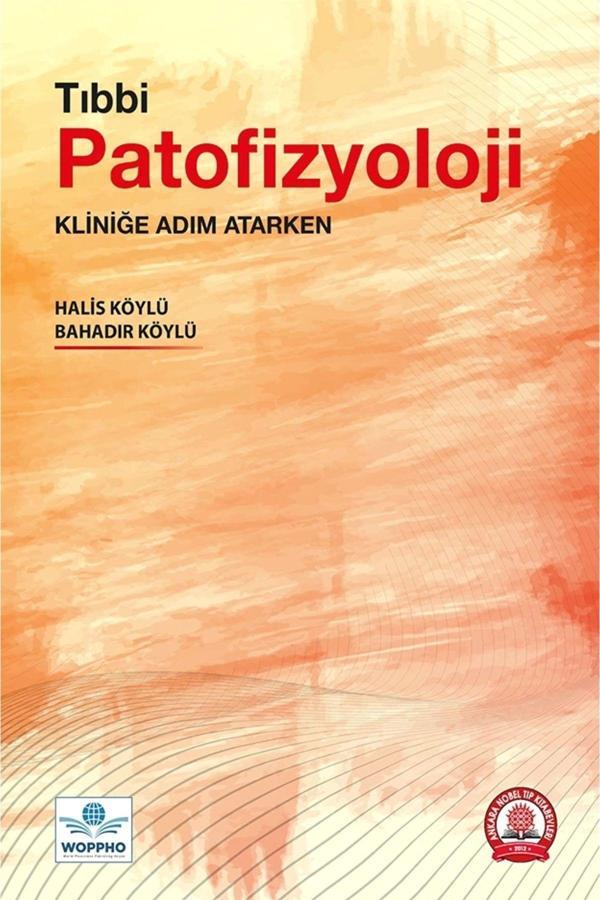 Tıbbi Patofizyoloji - Ankara Nobel Tıp - Image 1