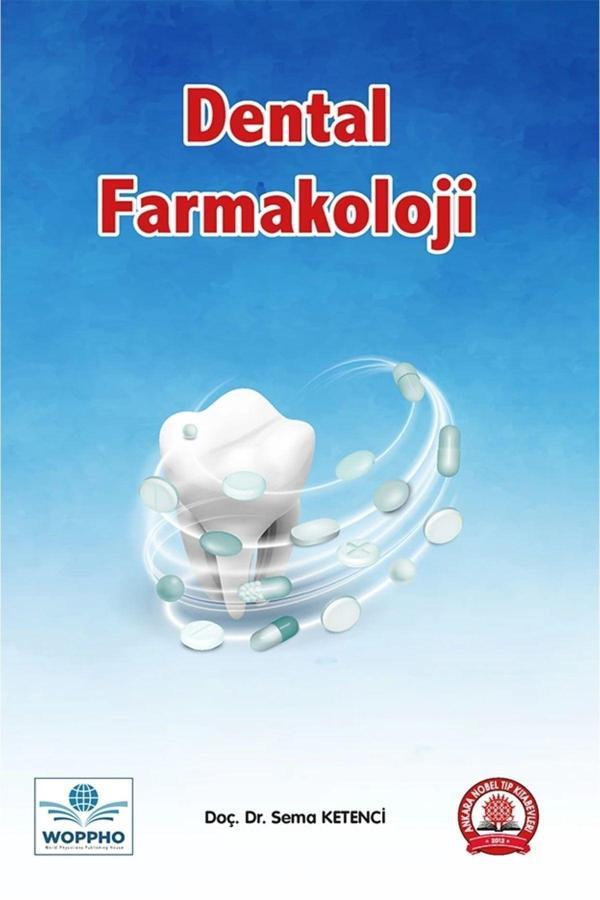 Dental Farmakoloji - Ankara Nobel Tıp - Image 1