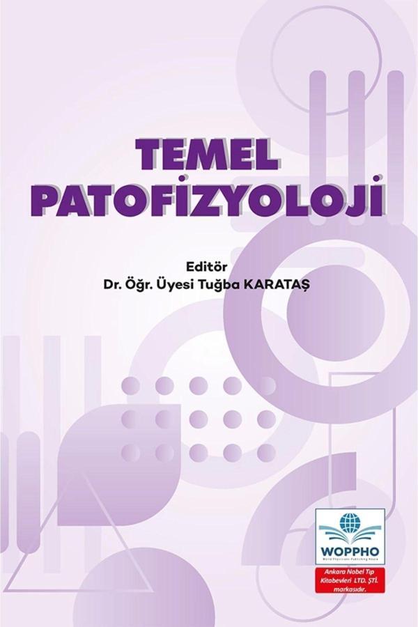 Temel Patofizyoloji - Ankara Nobel Tıp - Image 1