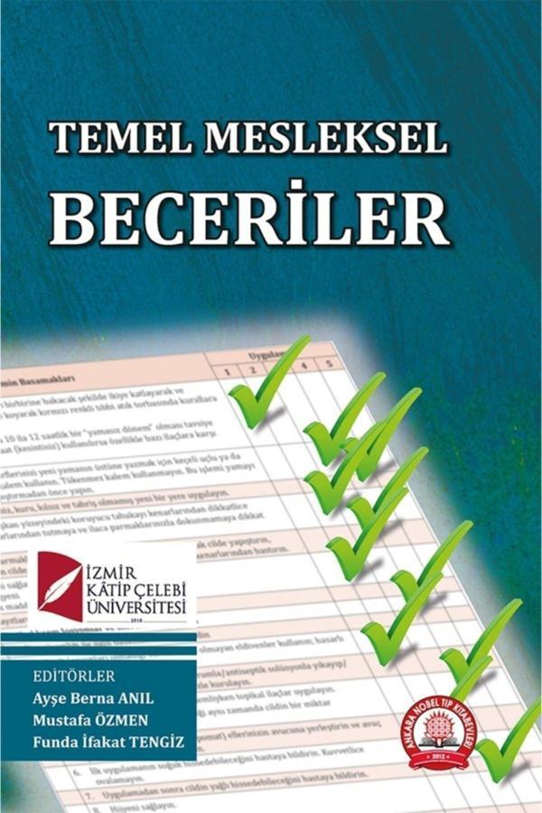 Temel Mesleksel Beceriler - Ankara Nobel Tıp - Image 1