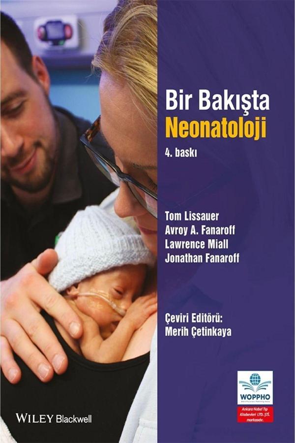 Bir Bakışta Neonatoloji - Ankara Nobel Tıp - Image 1