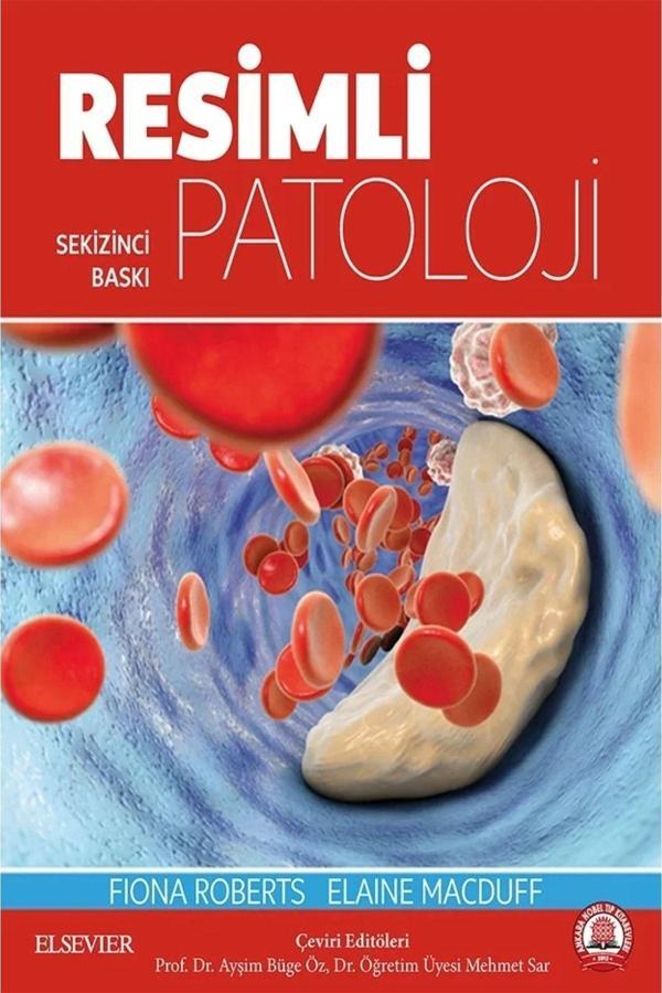Resimli Patoloji - Ankara Nobel Tıp - Image 1