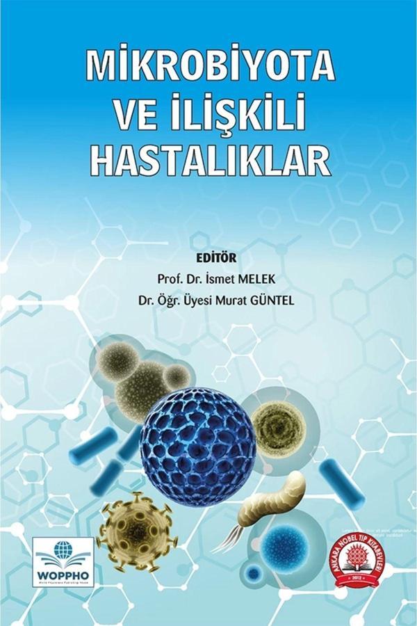 Mikrobiyota Ve İlişkili Hastalıklar - Ankara Nobel Tıp - Image 1