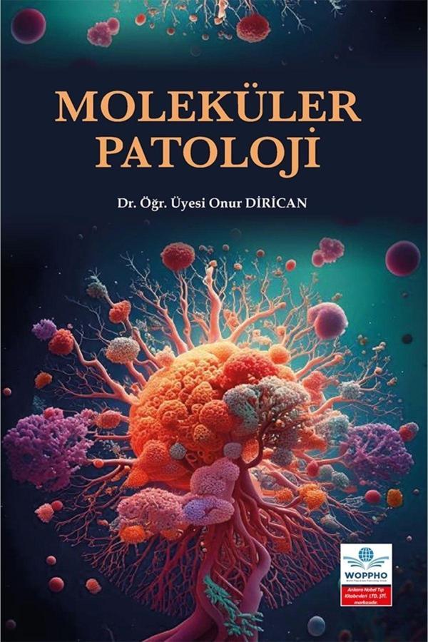 Moleküler Patoloji - Ankara Nobel Tıp - Image 1