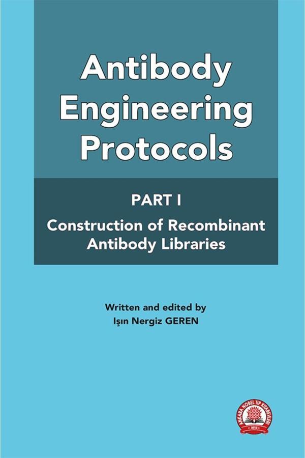 Antibody Engineering Protocols Part-1 - Ankara Nobel Tıp - Image 1