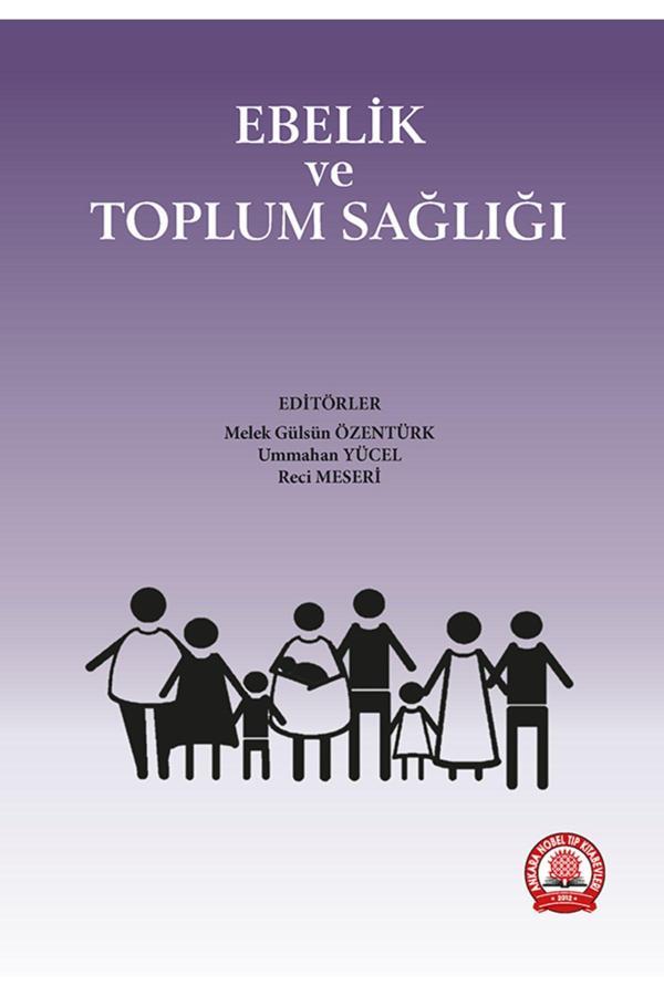 Ebelik Ve Toplum Sağlığı - Ankara Nobel Tıp - Image 1