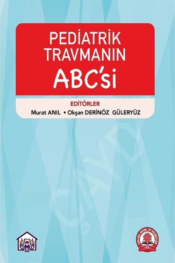 Pediatrik Travmanın Abc'Si - Ankara Nobel Tıp - Image 1