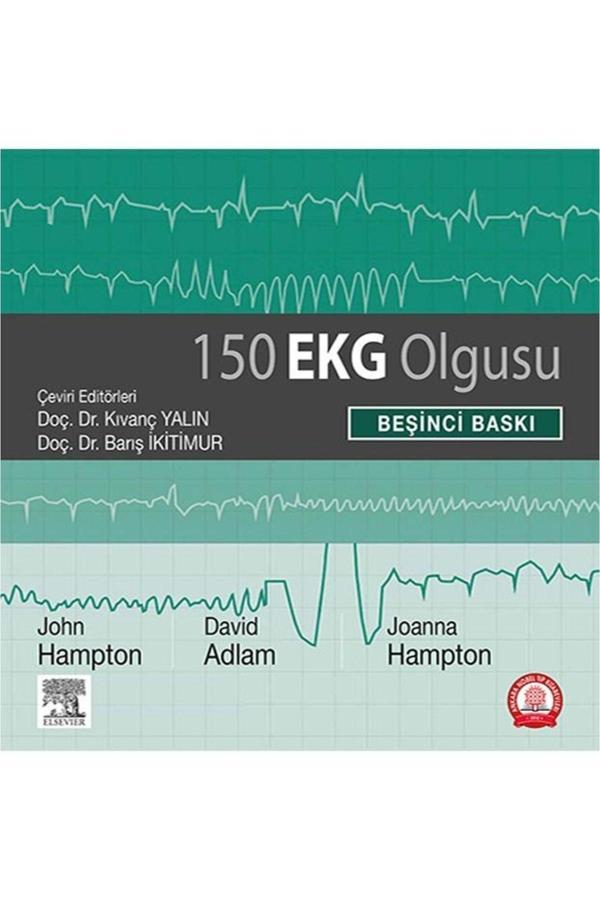 150 Ekg Olgusu - Ankara Nobel Tıp - Image 1