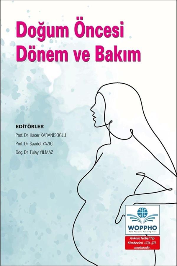 Doğum Öncesi Dönem Ve Bakım - Ankara Nobel Tıp - Image 1