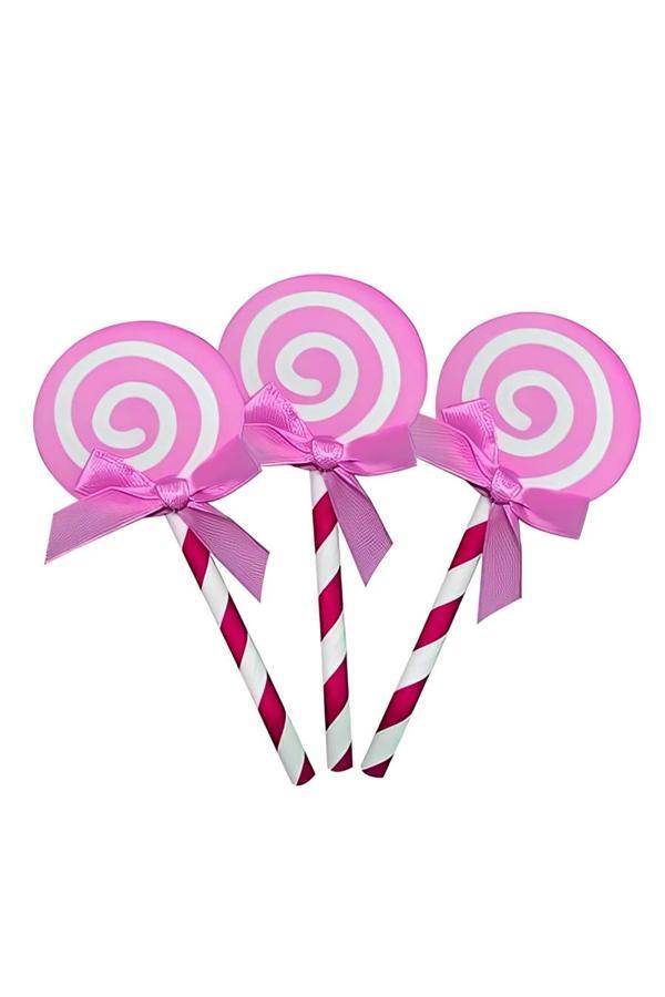 Alsepeteavm Lolipop Pasta Süsü - Image 1