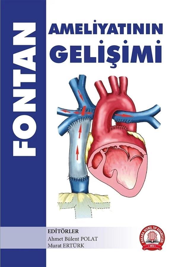 Fontan Ameliyatının Gelişimi - Ankara Nobel Tıp - Image 1