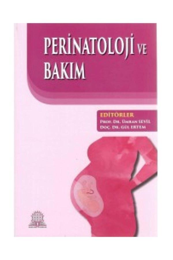 Perinatoloji Ve Bakım - Ankara Nobel Tıp - Image 1