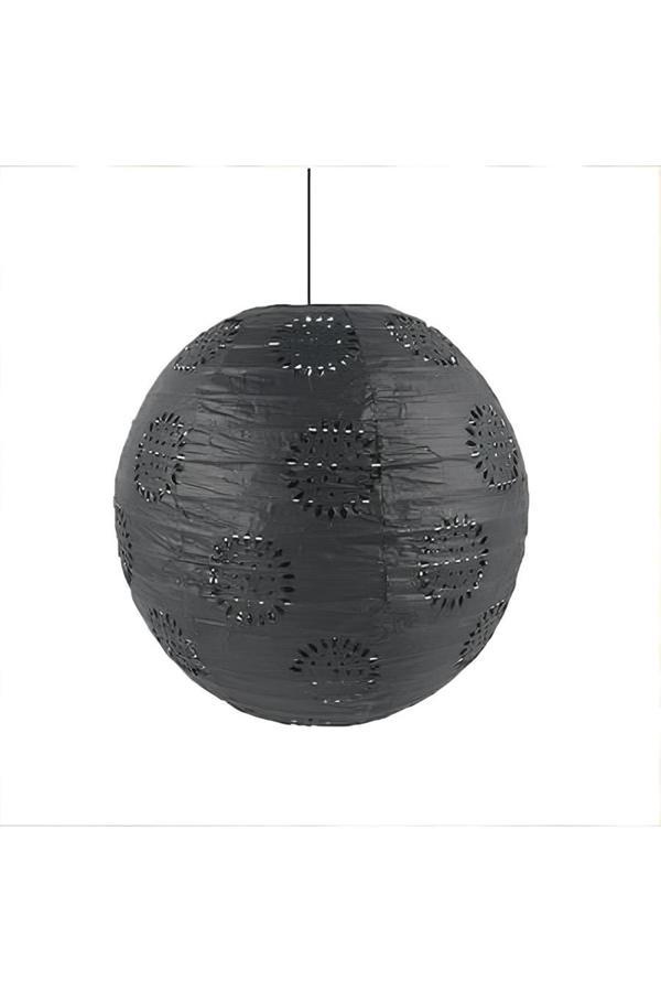 Alsepeteavm Dantelli Kağıt Fener 35cm - Image 1