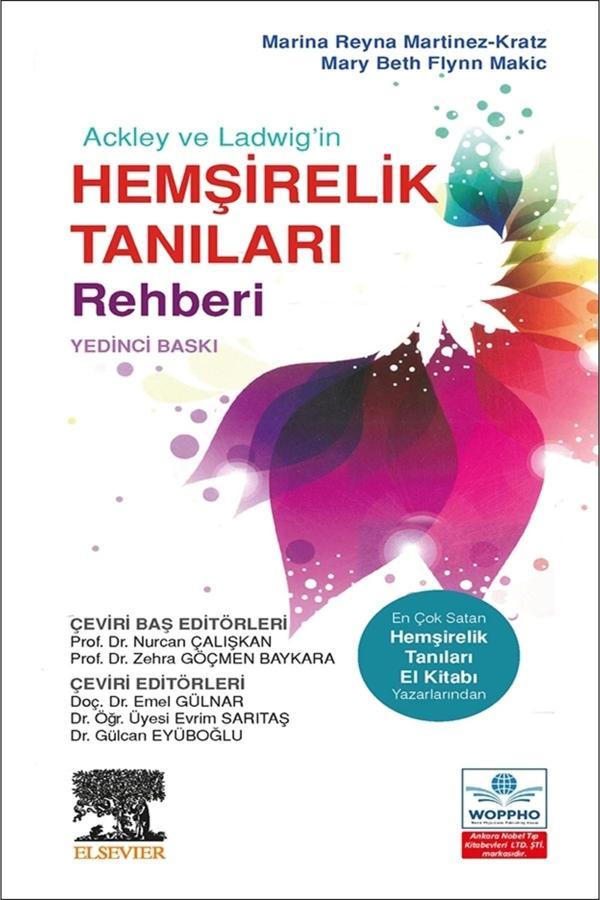 Hemşirelik Tanıları Rehberi - Ankara Nobel Tıp - Image 1