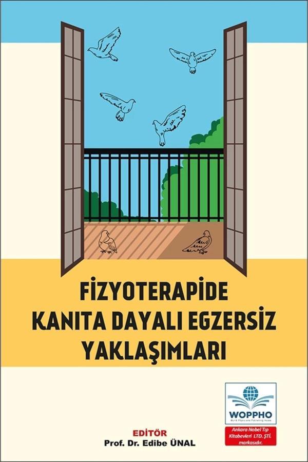 Fizyoterapide Kanıta Dayalı Egzersiz Yaklaşımları - Ankara Nobel Tıp - Image 1