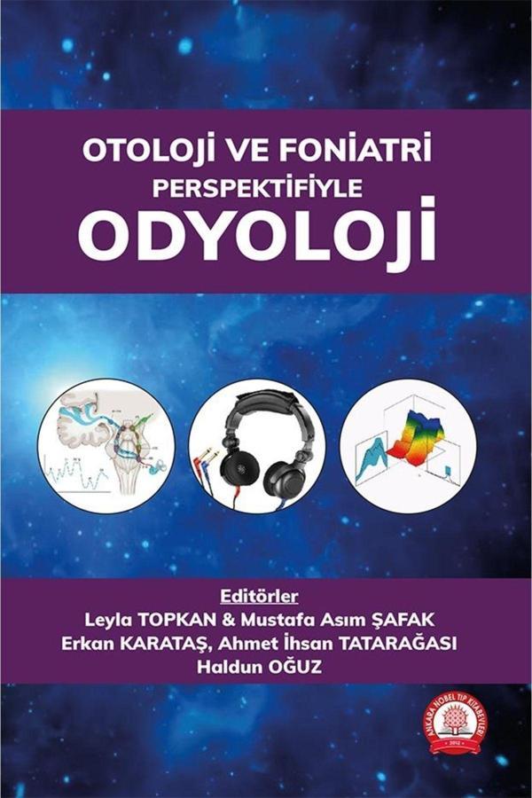Otoloji Ve Foniatri Perspektifiyle Odyoloji - Ankara Nobel Tıp - Image 1