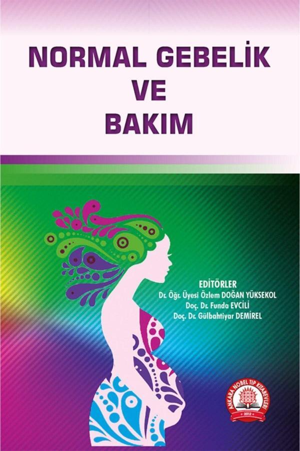 Normal Gebelik Ve Bakım - Ankara Nobel Tıp - Image 1