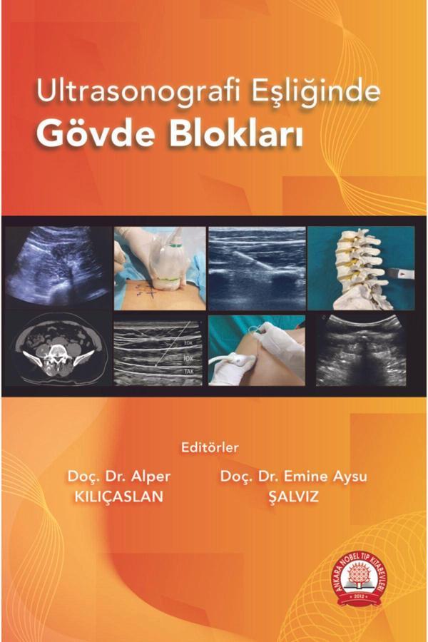 Ultrasonografi Eşliğinde Gövde Blokları - Ankara Nobel Tıp - Image 1