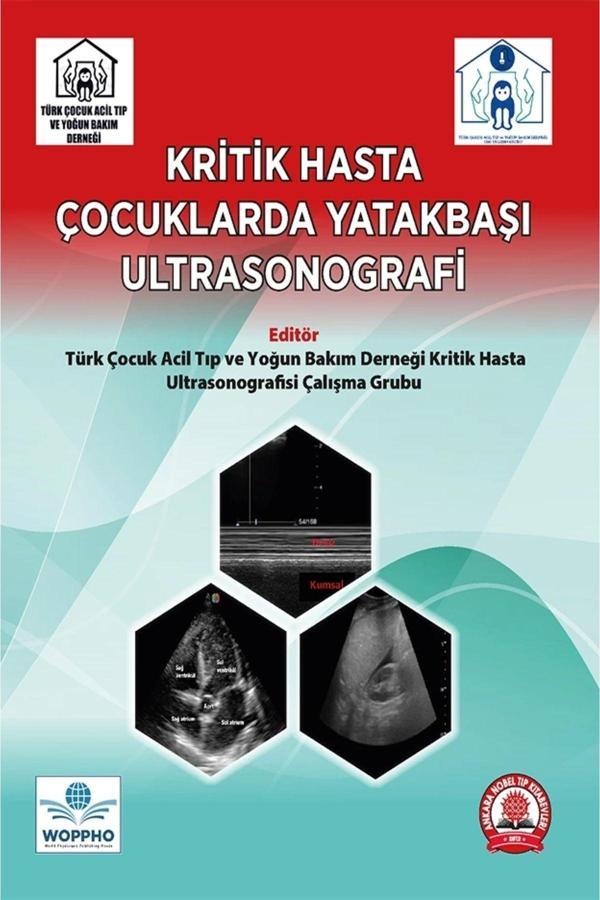 Kritik Hasta Çocuklarda Yatakbaşı Ultrasonografi - Ankara Nobel Tıp - Image 1