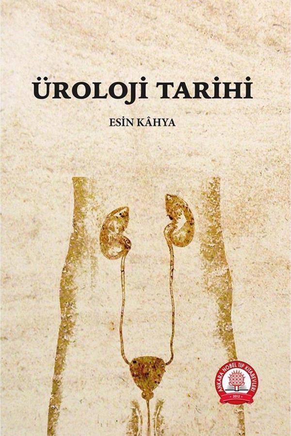 Üroloji Tarihi - Ankara Nobel Tıp - Image 1