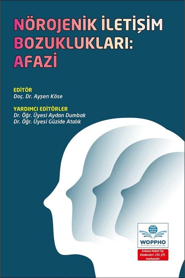 Nörojenik İletişim Bozuklukları: Afazi - Ankara Nobel Tıp - Image 1